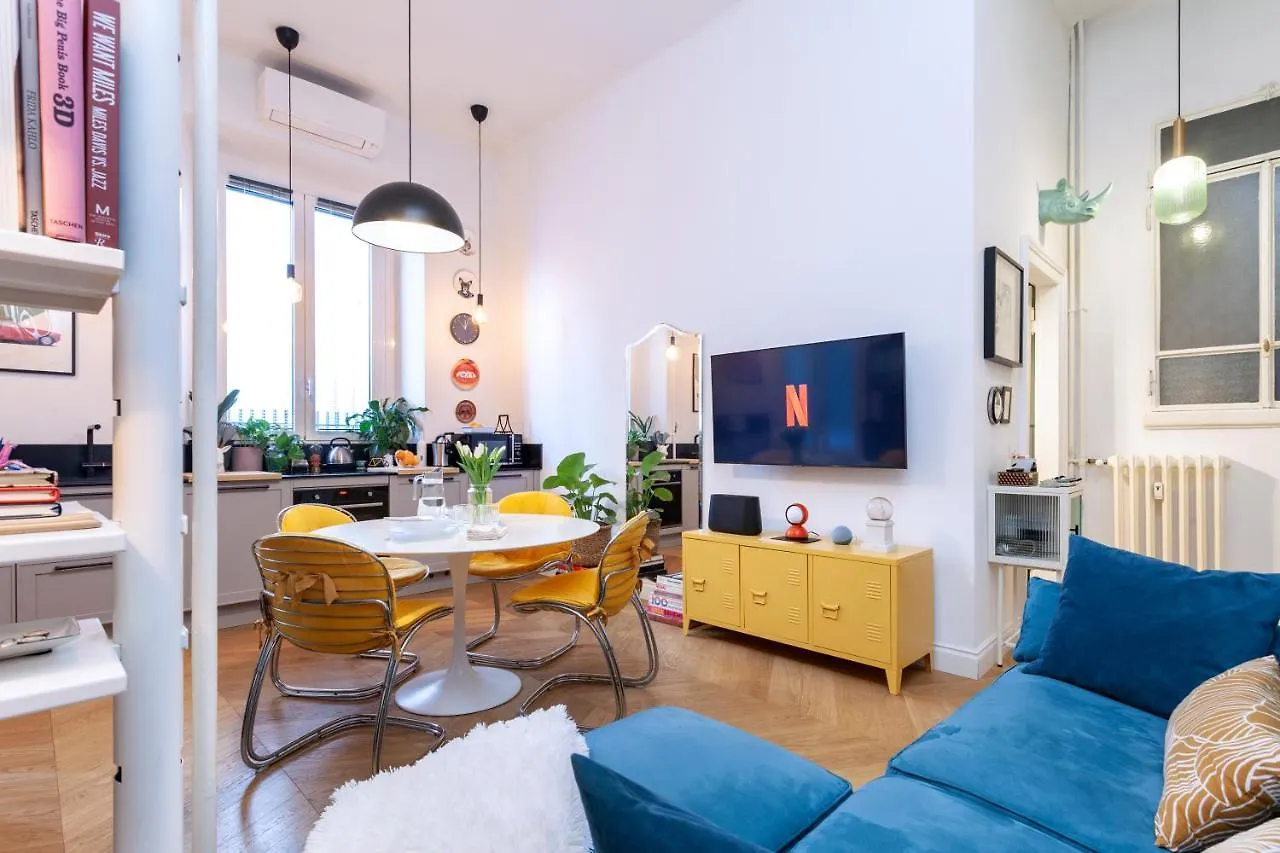 Apartment The Boutique Houses Milan - Downtown 2