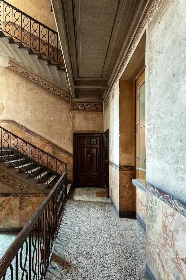 The Boutique Houses Milan - Downtown 2 Apartment