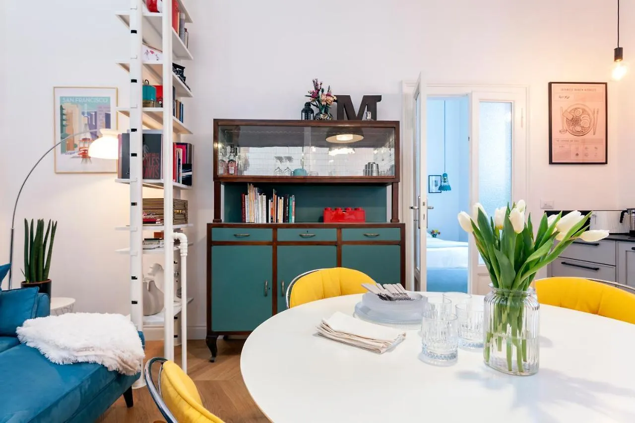 Apartment The Boutique Houses Milan - Downtown 2