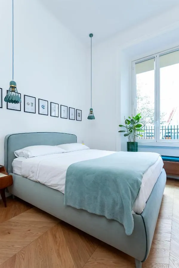 The Boutique Houses Milan - Downtown 2 Apartment