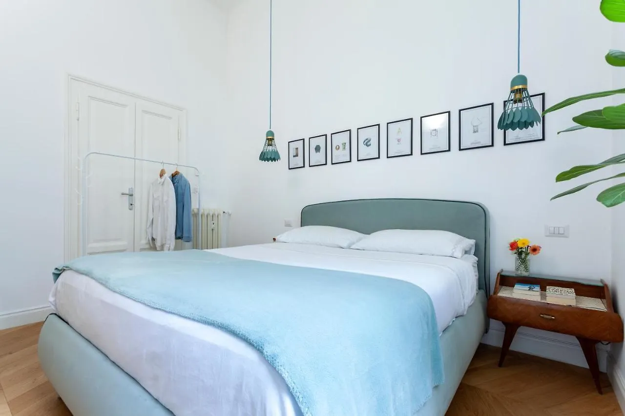 The Boutique Houses Milan - Downtown 2 Apartment