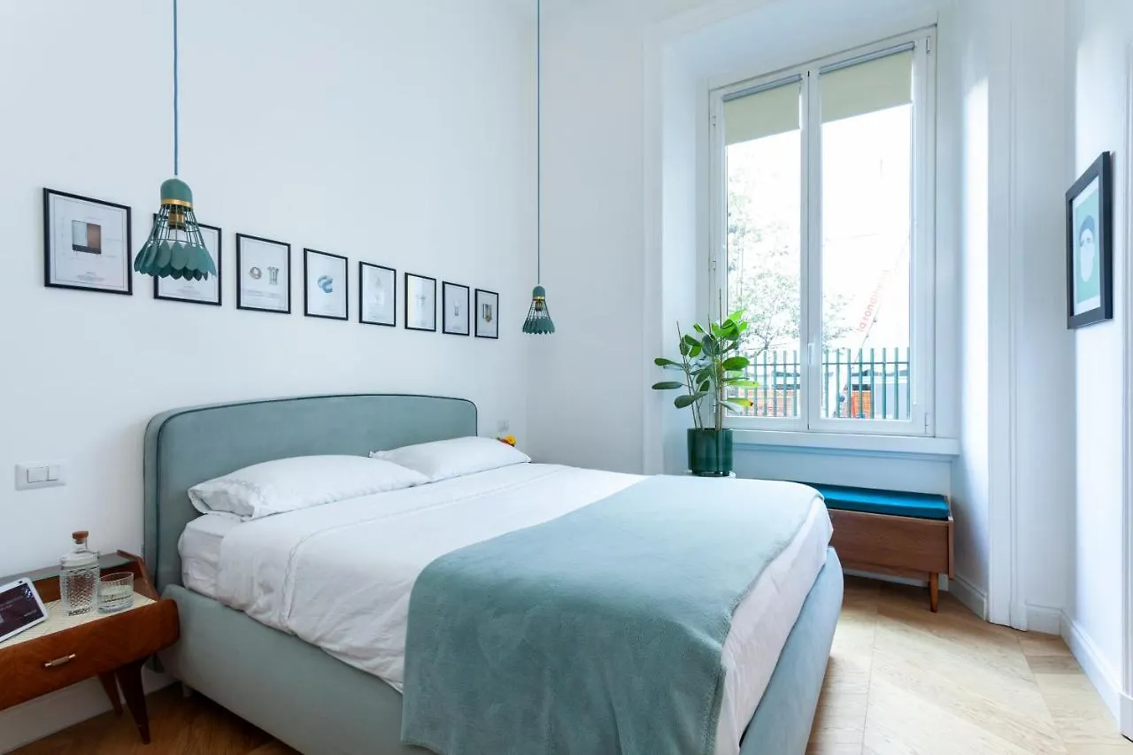 The Boutique Houses Milan - Downtown 2 Apartment