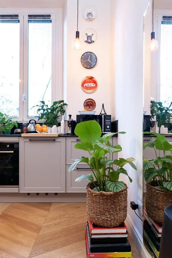 Apartment The Boutique Houses Milan - Downtown 2 Italy