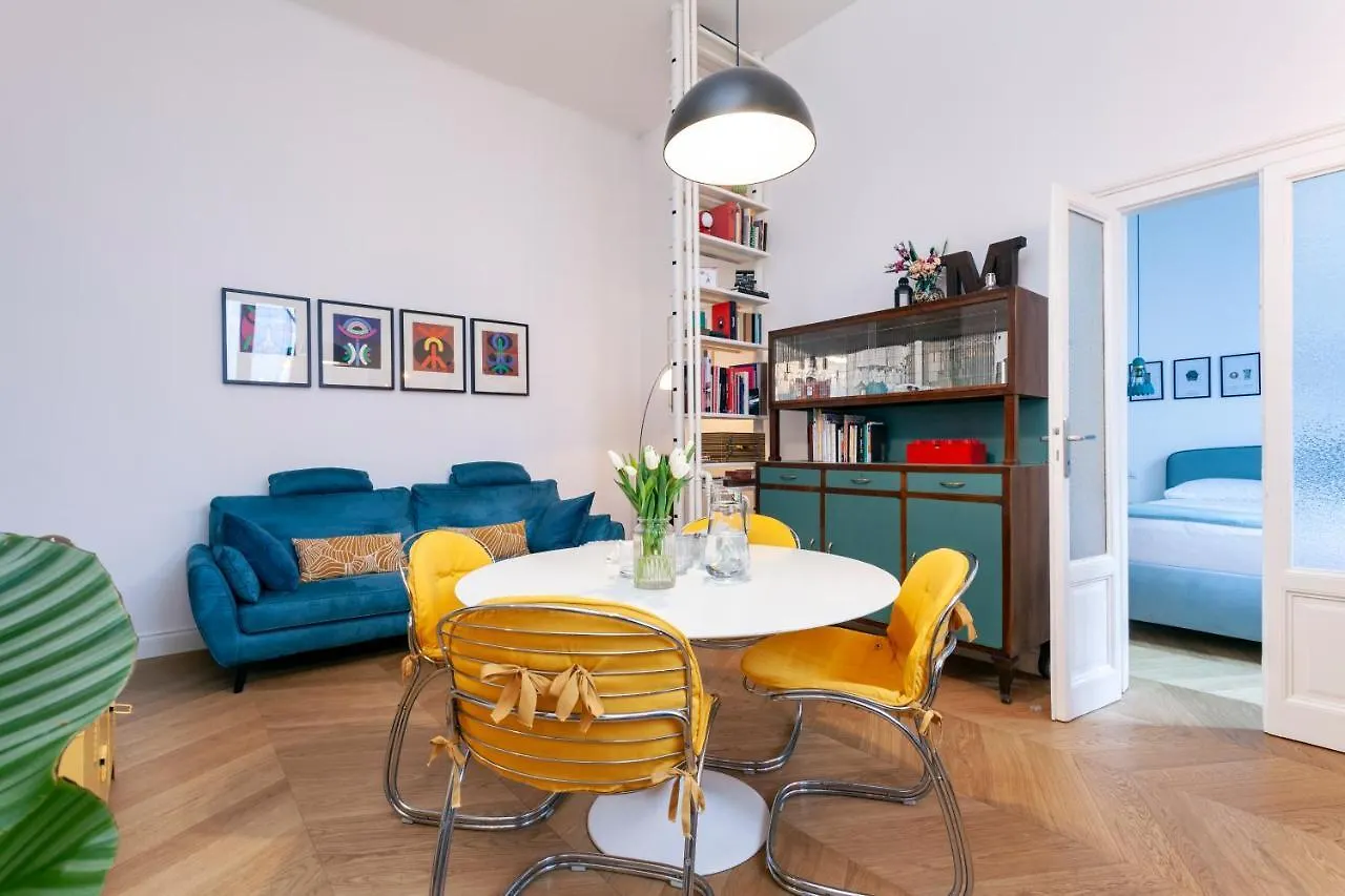 Apartment The Boutique Houses Milan - Downtown 2 Italy