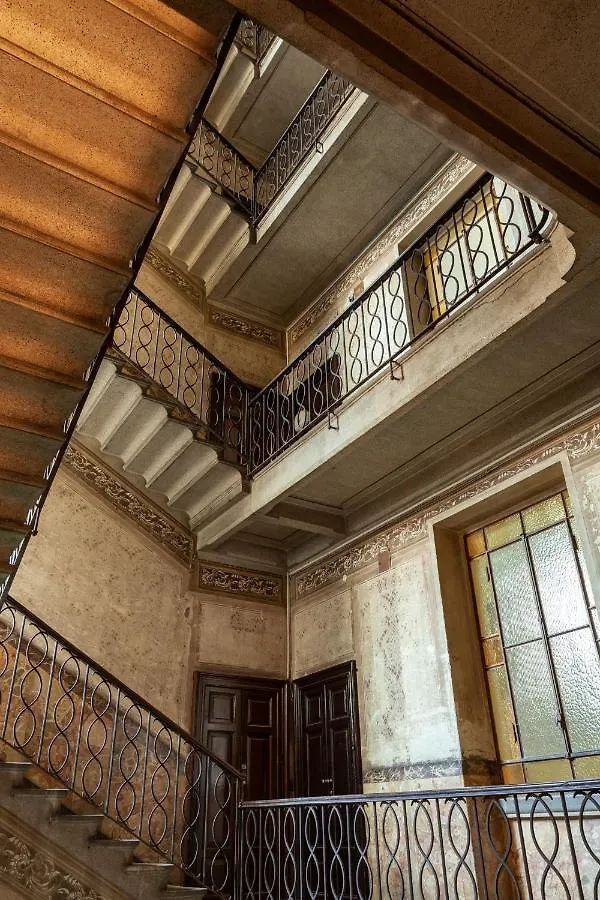 The Boutique Houses Milan - Downtown 2 Apartment