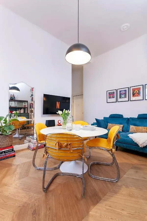 Apartment The Boutique Houses Milan - Downtown 2