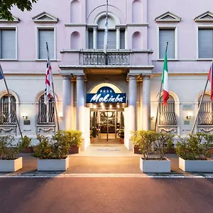 Mokinba Montebianco Hotell