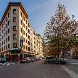 Mirage Sure Collection By Western Hotel