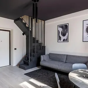 Stupendo Duplex In Centro A Appartamento