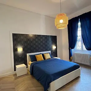 Apartamento Isola, Milán