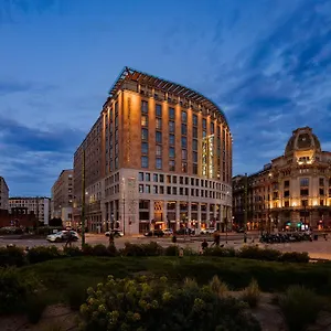 Dei Cavalieri Duomo Hotell